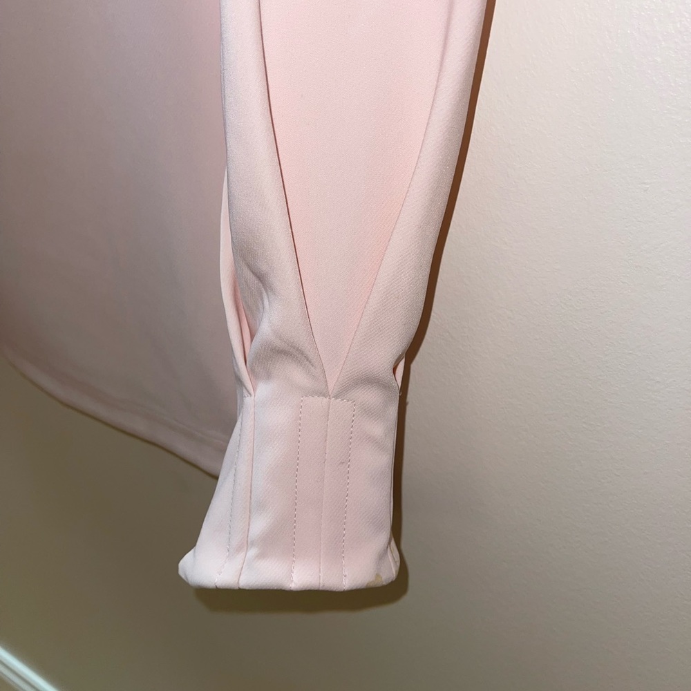 Banana republic long sleeve top petite XXS - Picture 4 of 5